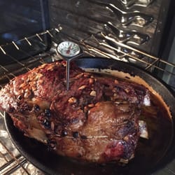 Mario's Meats - Prime Rib was Great !!!!