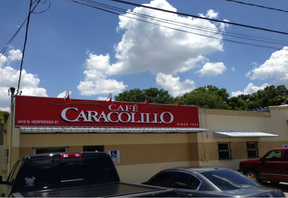 Olde World Coffee Company