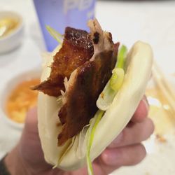 Ocean Chinese Seafood Restaurant