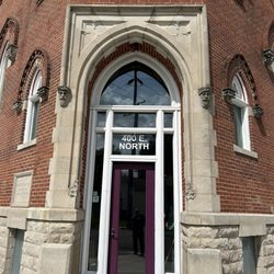North Church Venue