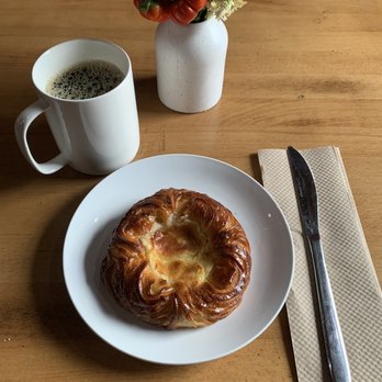 Ardor Breads And Provisions - Cheese croissant and coffee - Coffee & Tea Near Me - Peoria, Illinois Ardor Breads And Provisions - Cheese croissant and coffee - Coffee & Tea Near Me - Peoria, Illinois