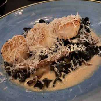 Jack Rose - Scallops - Cajun/Creole Near Me - New Orleans, Louisiana Jack Rose - Scallops - Cajun/Creole Near Me - New Orleans, Louisiana