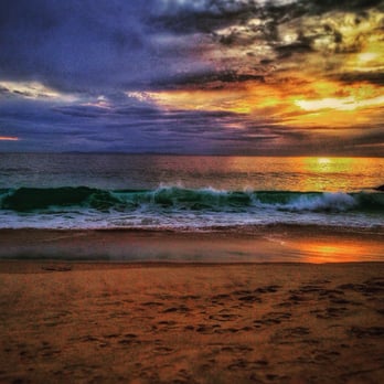 Victoria Beach - From the dark to the light, love is worth the struggle... - Beaches Near Me - Laguna Beach, California