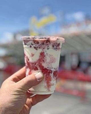 Leon's Frozen Custard by null