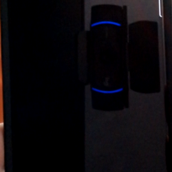 Device Menders - New screen without white streak or cracks on the bottom, did not think to get a before picture, but I am happy with the after