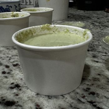 Idly Express - Almaden - Coconut chutney - Indian Near Me - San Jose, California Idly Express - Almaden - Coconut chutney - Indian Near Me - San Jose, California