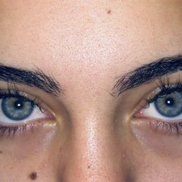 Half set lashes!