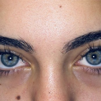 The Nail's Place - Half set lashes! - Nail Salons Near Me - Parker, Colorado