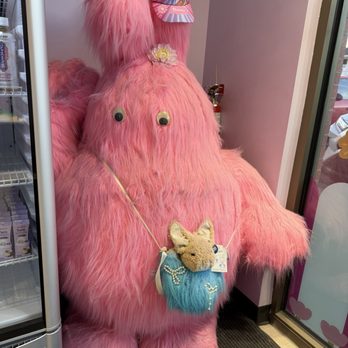 Cutie Design Studio - At the entry way - Mobile Phone Accessories Near Me - Las Vegas, Nevada