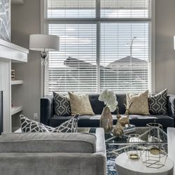 Dezin Staging
