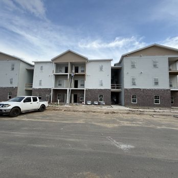 Jaz Painting and Construction - unit 4 of 11 exterior painting - Painters Near Me - Glen Allen, Virginia Jaz Painting and Construction - unit 4 of 11 exterior painting - Painters Near Me - Glen Allen, Virginia