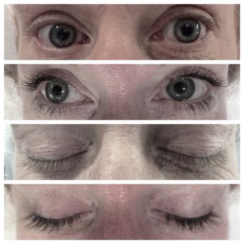 Facials by Sofia - Lash tint... who needs mascara... - Waxing Near Me - Scottsdale, Arizona