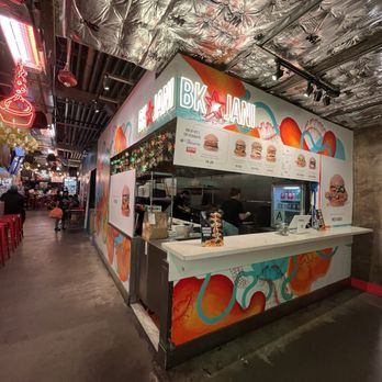 BK JANI - Pakistani Near Me - Brooklyn, New York