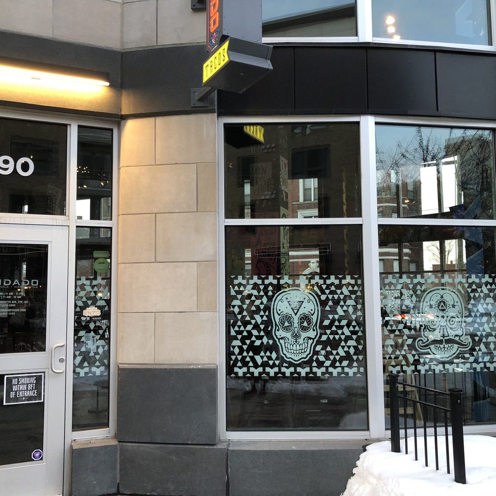 Condado Tacos - Tacos Near Me - Indianapolis, Indiana Condado Tacos - Tacos Near Me - Indianapolis, Indiana