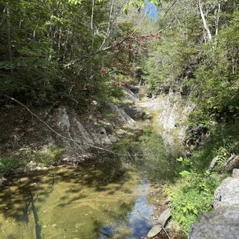 Natural Bridge State Park - Landmarks & Historical Buildings Near Me - Natural Bridge, Virginia