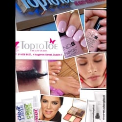 Top To Toe Beauty Studio