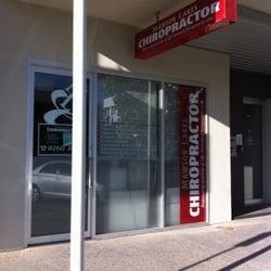 Mawson Lakes Chiropractic
