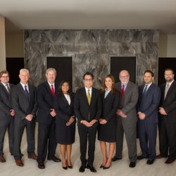 Rad Law Firm - Rad Law Firm Group Photo - Personal Injury Attorneys