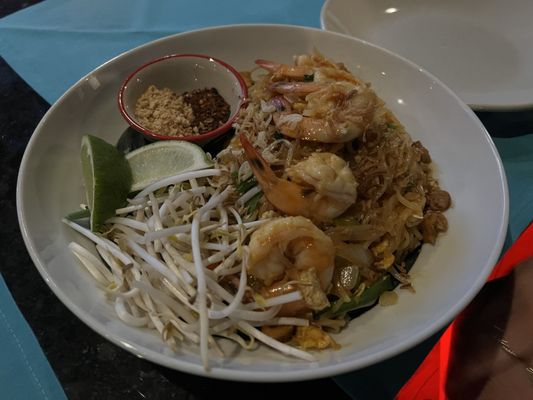 Waldo Thai by null