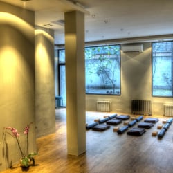 Centro El Patio - Sala 1