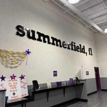Planet Fitness - Gym - Gyms Near Me - Summerfield, Florida Planet Fitness - Gym - Gyms Near Me - Summerfield, Florida