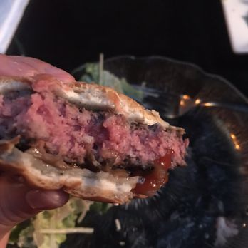 Dotty Dumpling's Dowry - Burger and salad - Burgers Near Me - Madison, Wisconsin