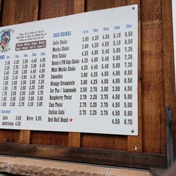 Cowgirl's Coffee