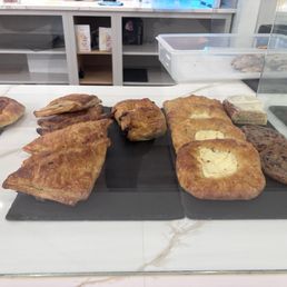 Baked delights!