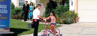 Slide of Benjamin Franklin Plumbing - Clarksville