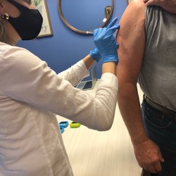 Healingsprings Pharmacy - Vaccinations