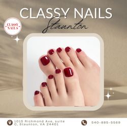 Classy Nails - Hottrend Nails of summer 2025