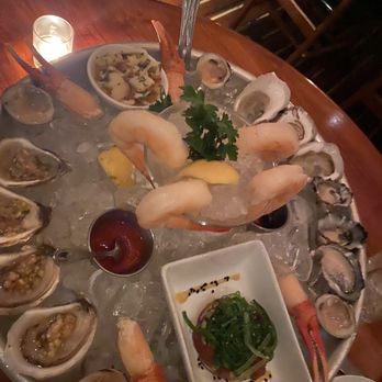 Lure Fishbar - Seafood Near Me - New York, New York Lure Fishbar - Seafood Near Me - New York, New York