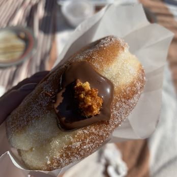 Mello - Donuts Near Me - Vancouver, British Columbia Mello - Donuts Near Me - Vancouver, British Columbia