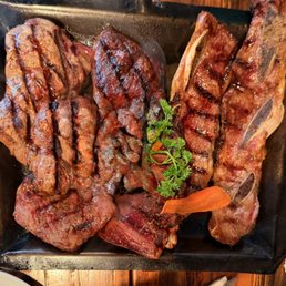 Short Ribs