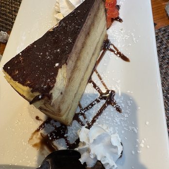 Jack Doyle's Bar & Restaurant - Tiramisu - American Near Me - New York, New York Jack Doyle's Bar & Restaurant - Tiramisu - American Near Me - New York, New York