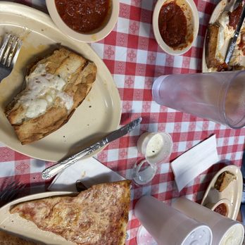 Nizza Pizza - Pizza Near Me - Arlington , Texas