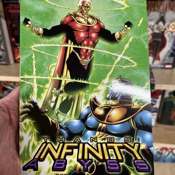 Casablanca Comics - Comic Books Near Me - Portland, Maine Casablanca Comics - Comic Books Near Me - Portland, Maine