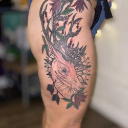 Twizted Ink