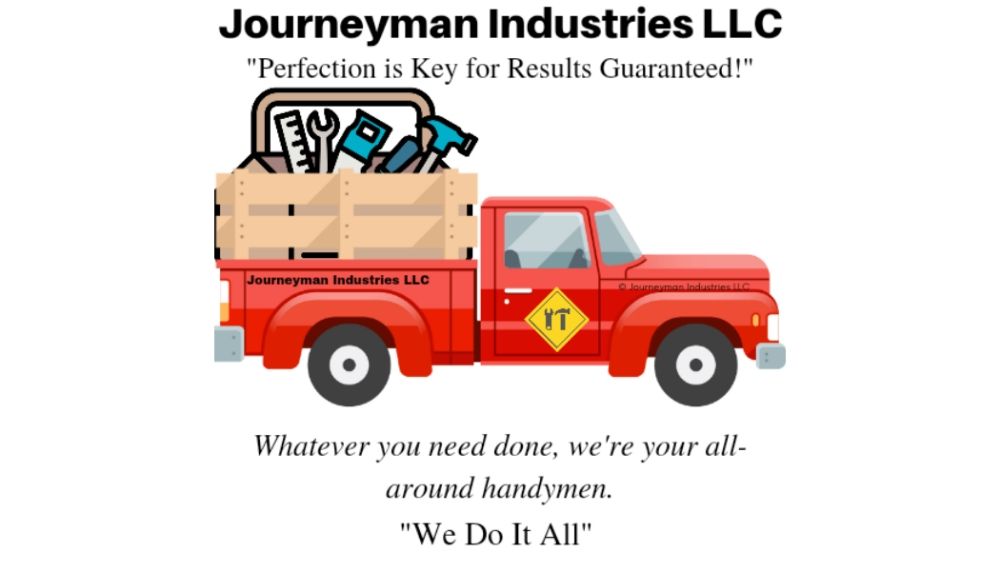 Slide of Journeyman Industries