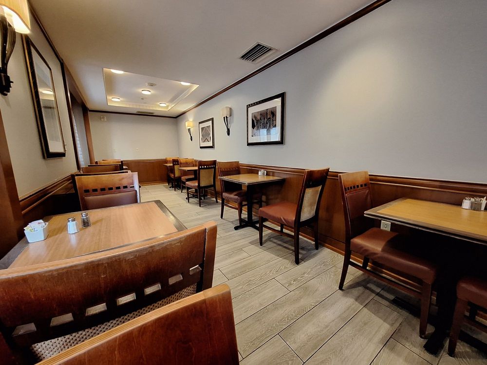 Residence Inn by Marriott Philadelphia Center City