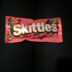 Valero - These are THE best skittles that have EVER been produced