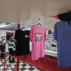 Hwy 21 Drive In Theatre - Shirts. Shirts, shirts at Hwy 21 Drive In Theater