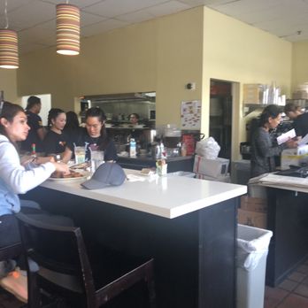 Bea Bea's - Front view - Coffee & Tea Near Me - Burbank, California