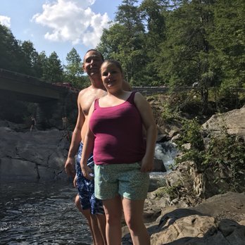 The Sinks - Parks Near Me - Gatlinburg, Tennessee