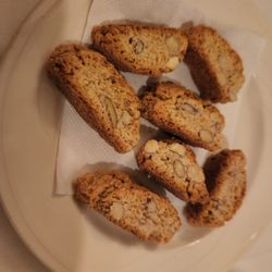 Giulio Cesare - Biscotti gratis