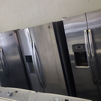 Mezas Appliances - Sales and services all our products come with warranty and our services to - Appliances & Repair Near Me - Hesperia, California Mezas Appliances - Sales and services all our products come with warranty and our services to - Appliances & Repair Near Me - Hesperia, California