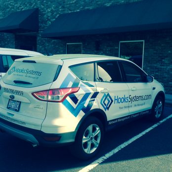 Hooks Systems - IT Services & Computer Repair Near Me - Wilmington, North Carolina