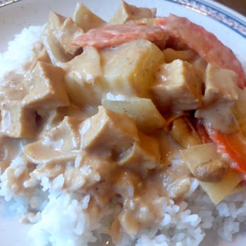 Ruan Thai Restaurant - Massaman Curry with Tofu - Thai Near Me - Ogden, Utah Ruan Thai Restaurant - Massaman Curry with Tofu - Thai Near Me - Ogden, Utah