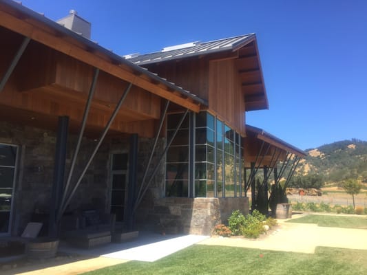 Brian Arden Wines by null