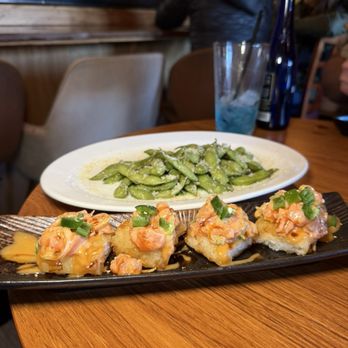 Mr Sushi - Sushi Bars Near Me - Pompton Lakes, New Jersey